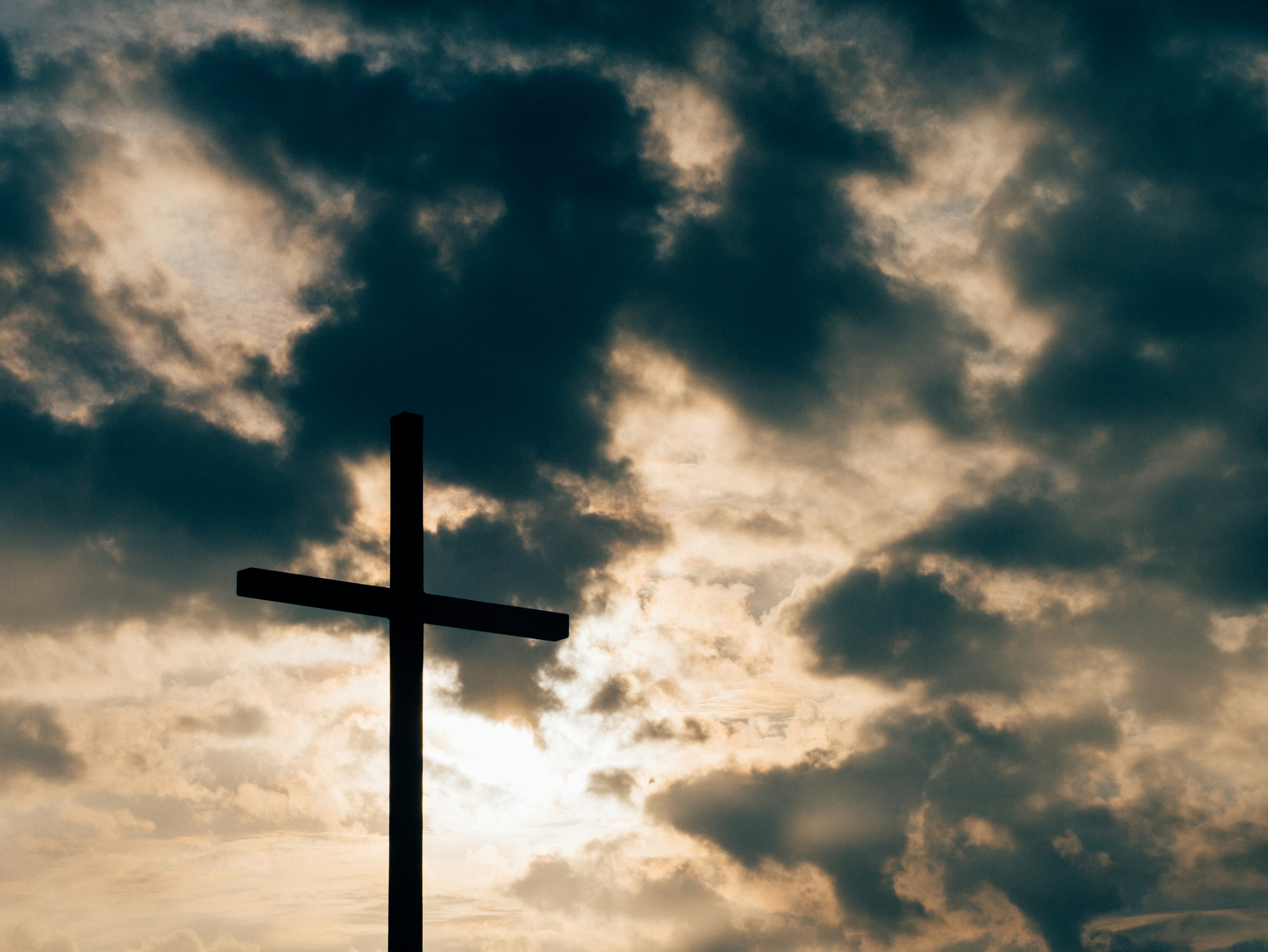 Sunday Service (The Christ Hymn: Part 2)