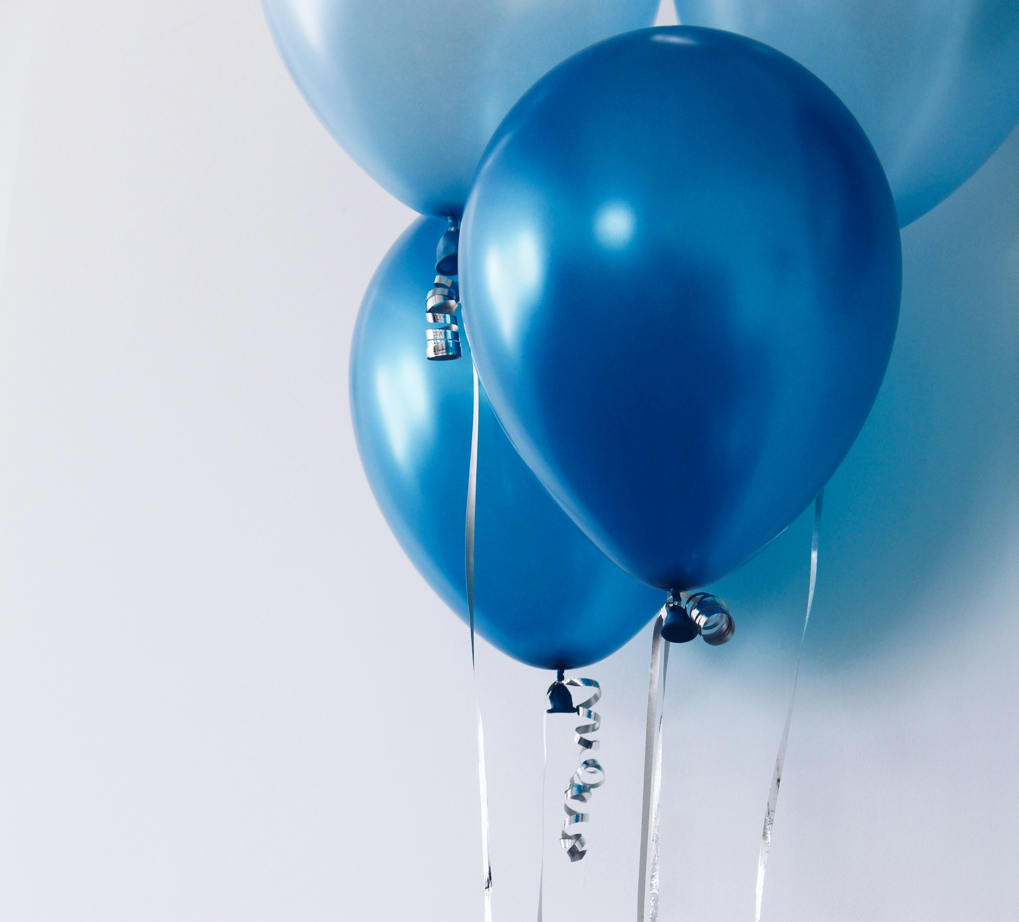 Senior Companion December Birthdays