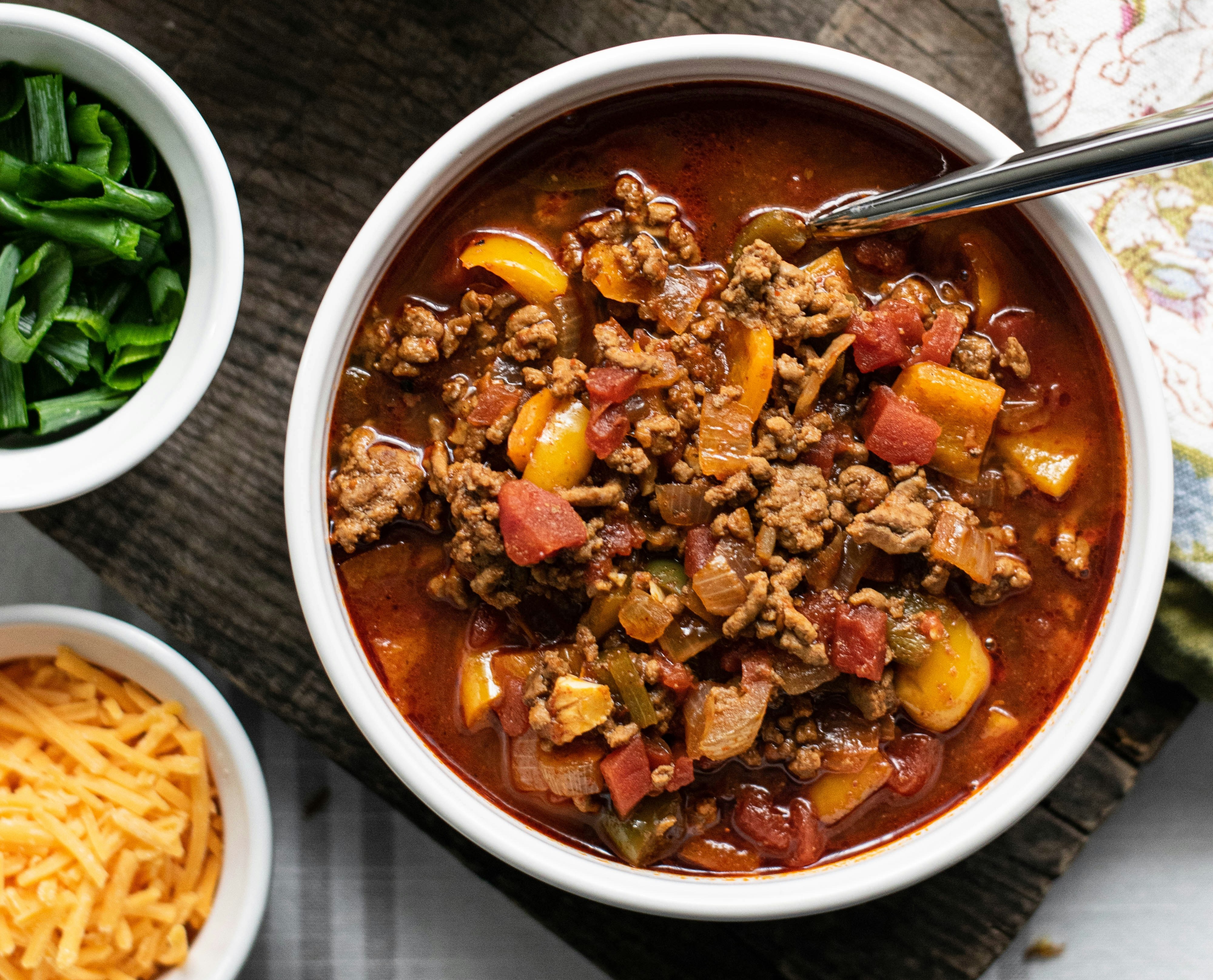 Youth Ministry January Update