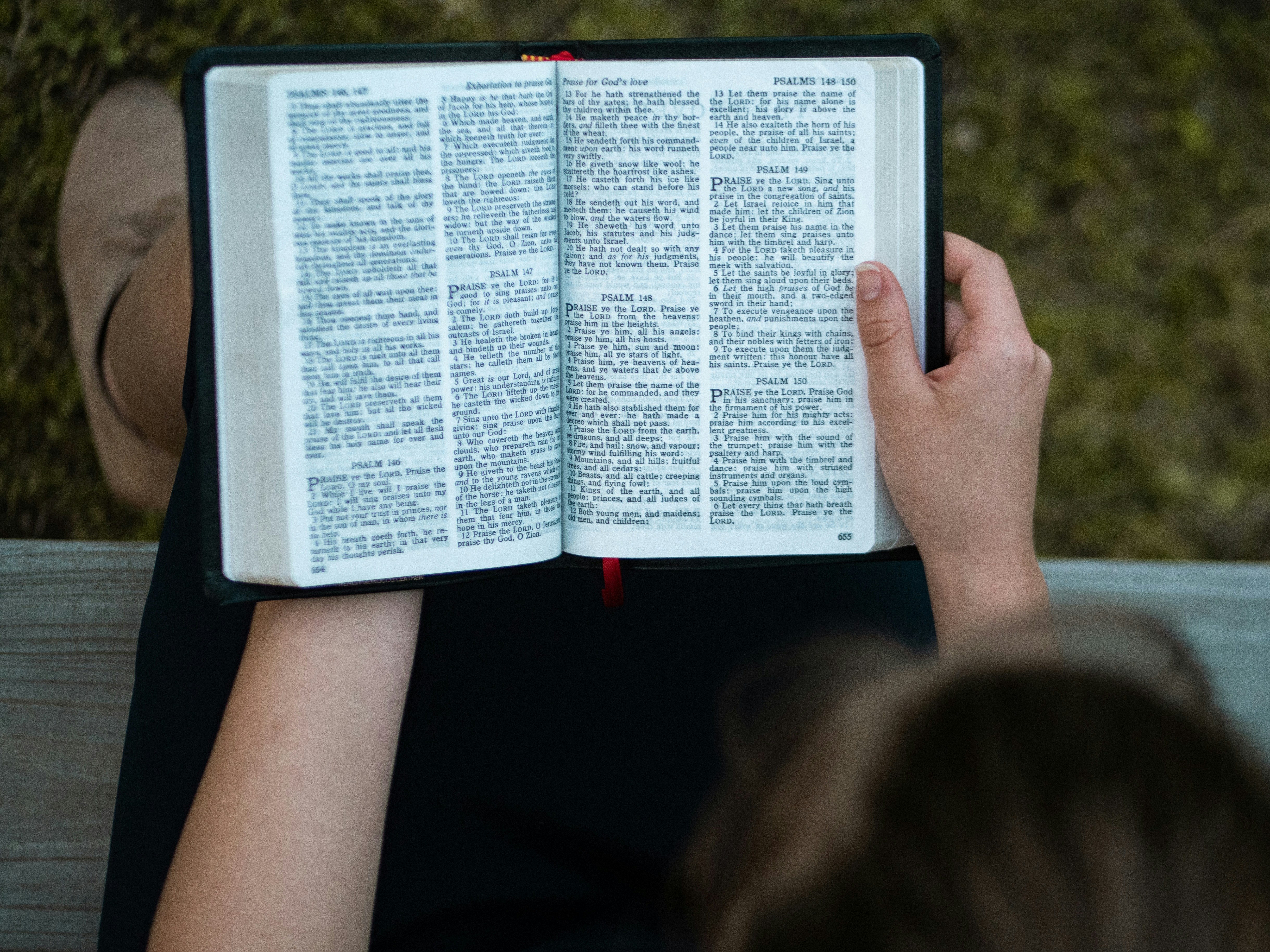 Young Adult & Adult January Update