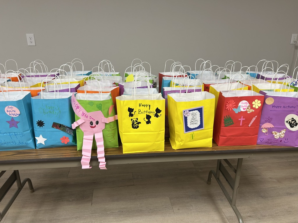 Family Ministry February Update