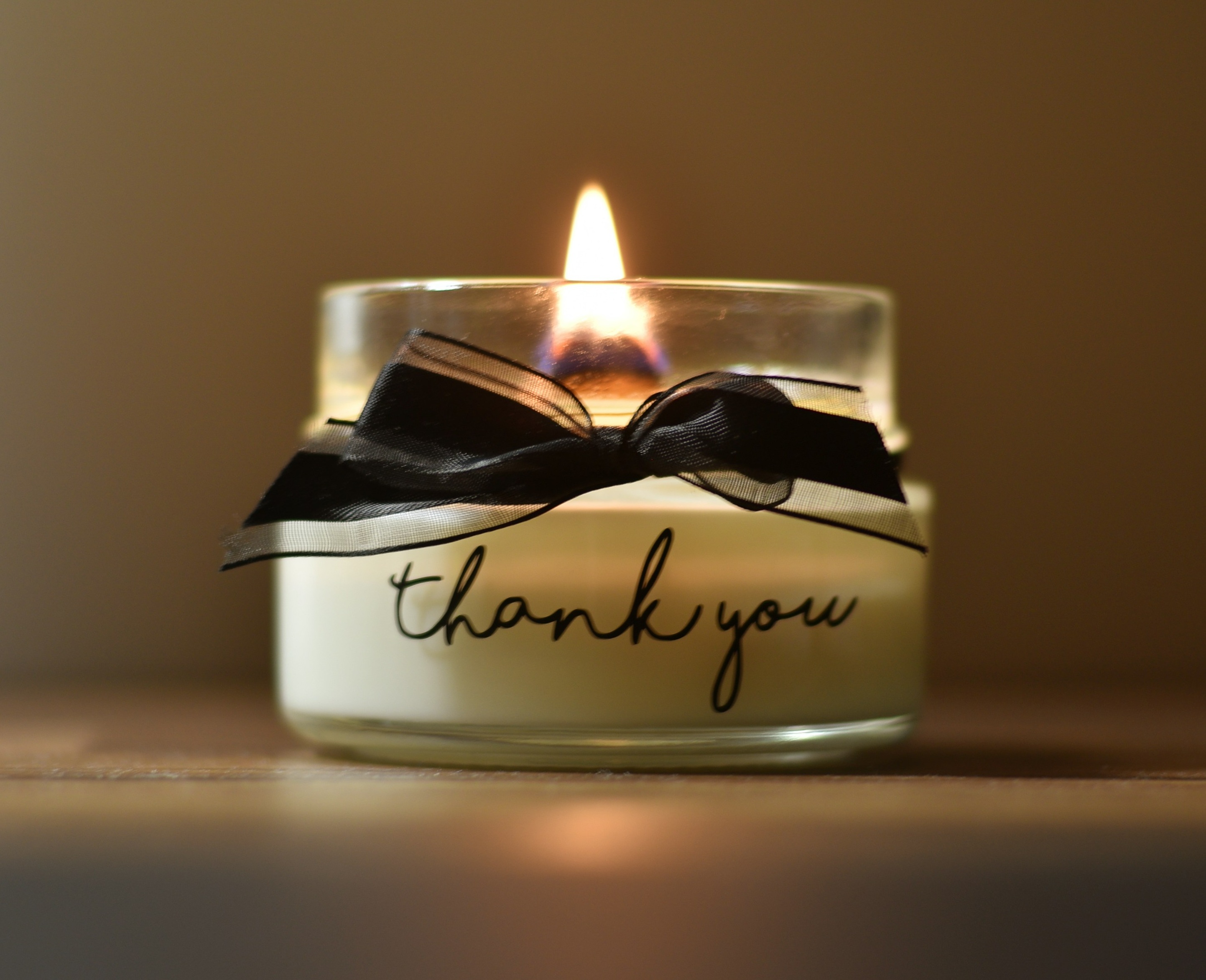 Thank You Care Ministry