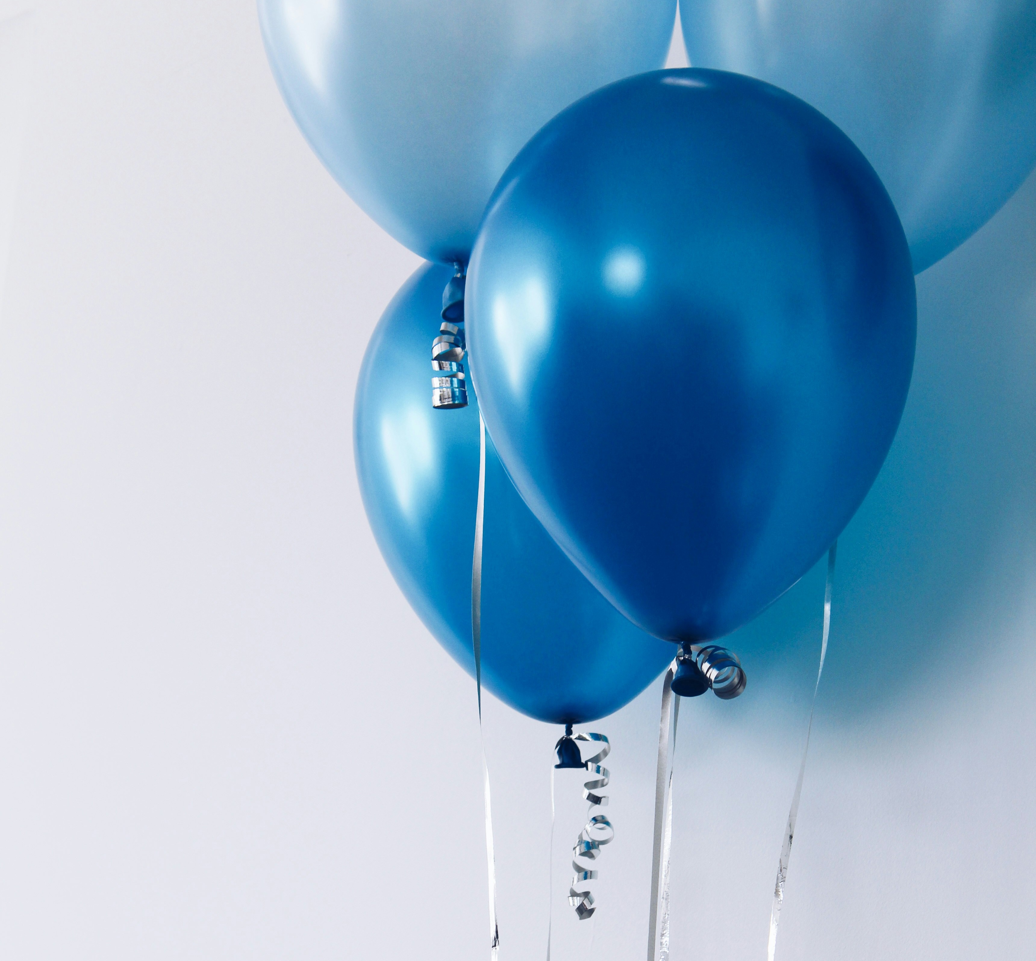 Senior Companion Birthday