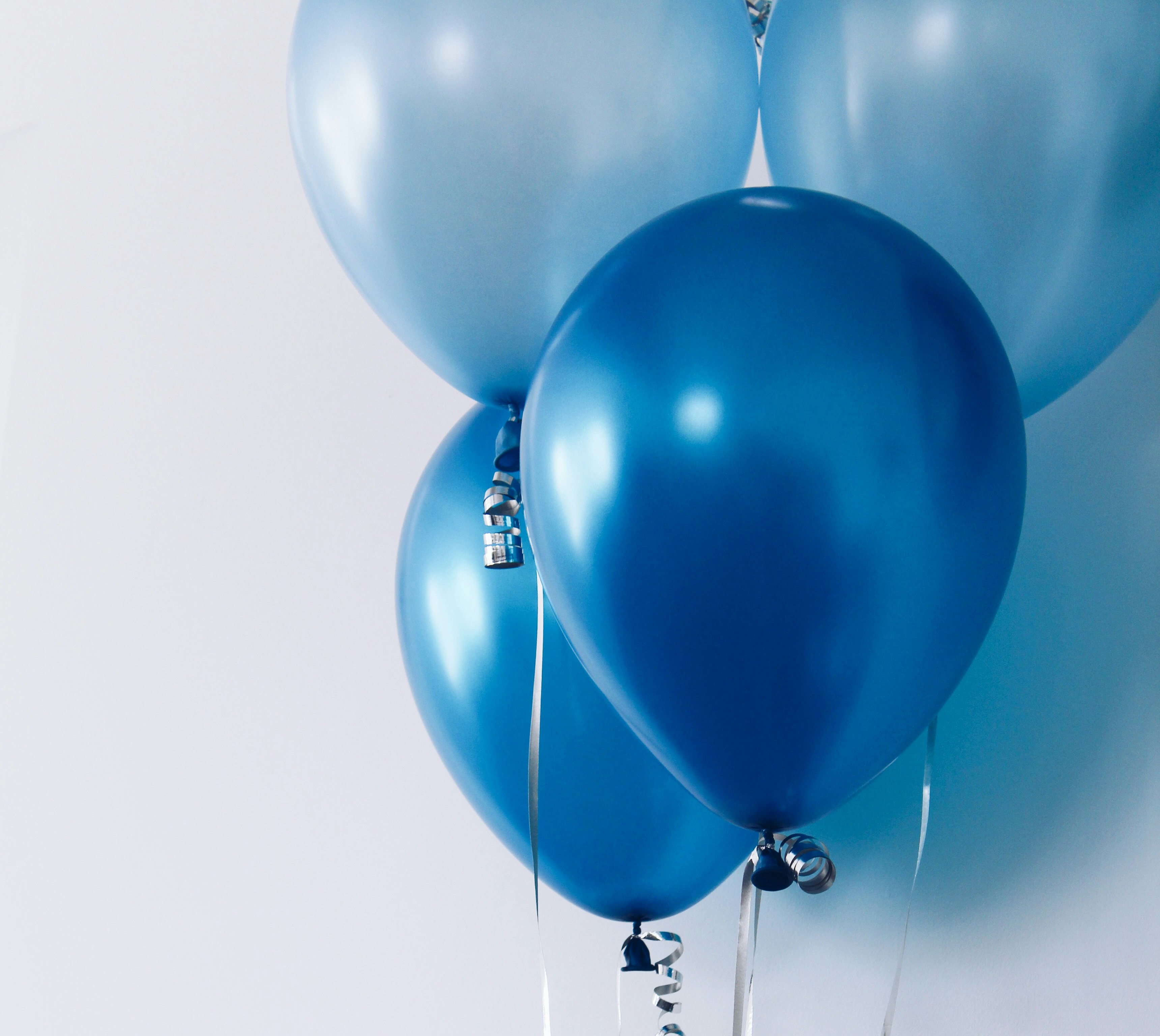 Senior Companion March Birthdays