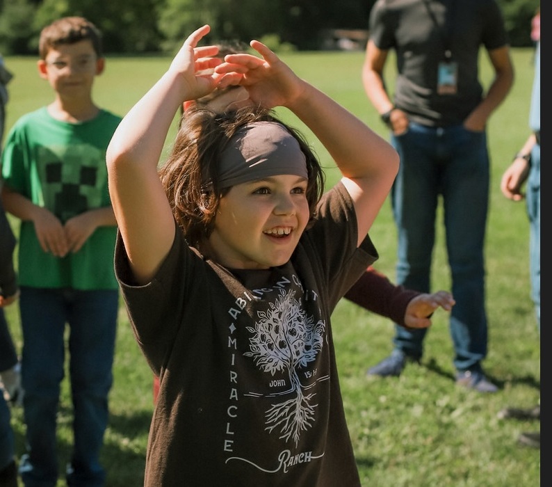 Family Ministry June Update