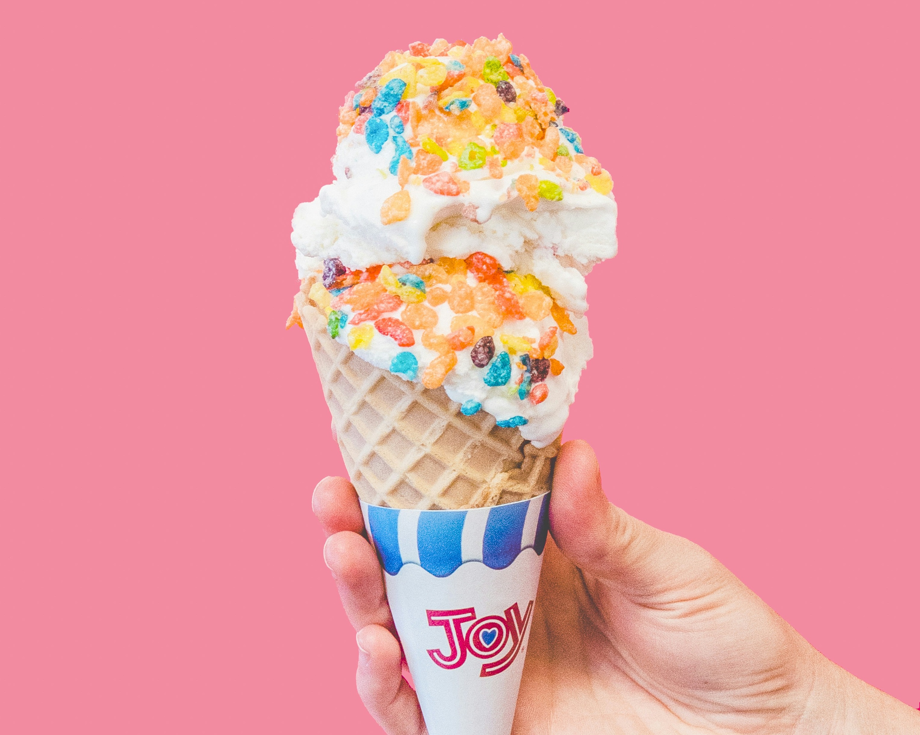 Save the Date: Annual Care Ministry Volunteers Ice Cream Social