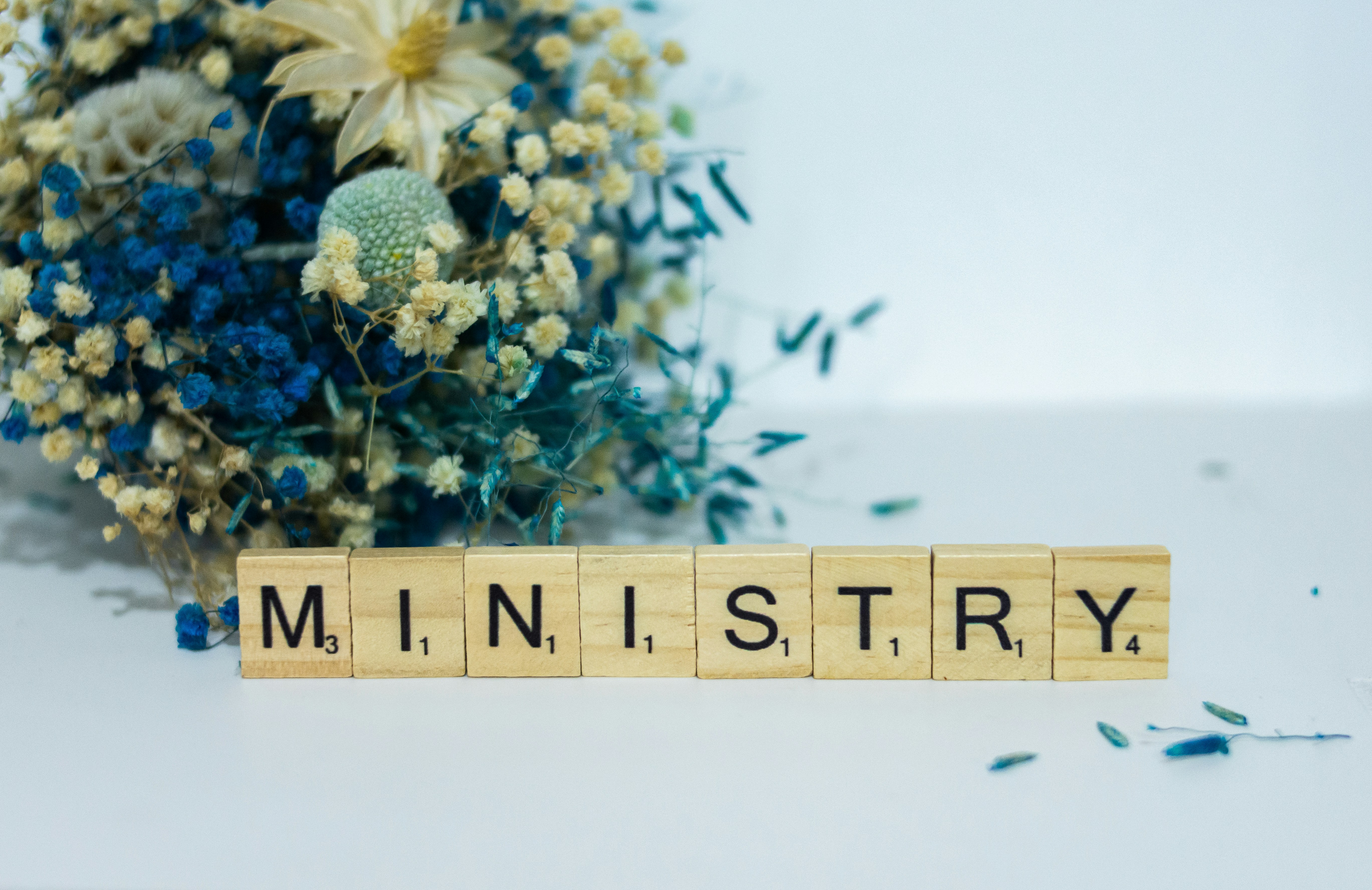 New Ministry Ideas Taking Root