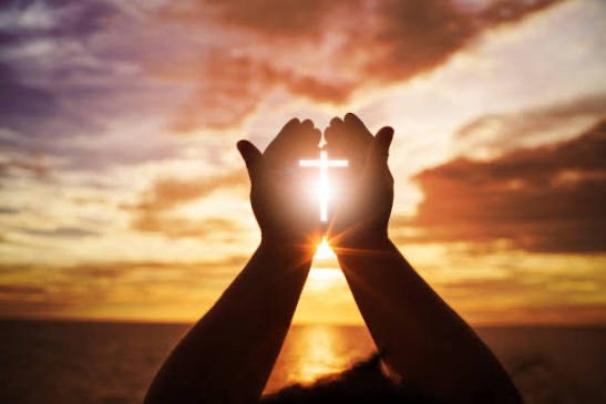 A Reminder: Prayer Support Is Available