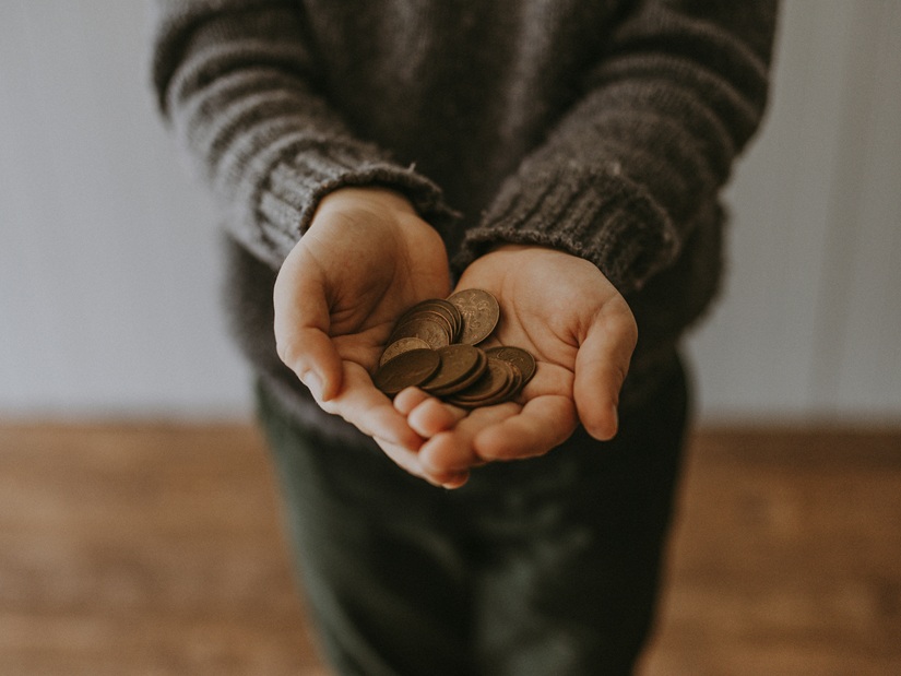 Bringing Hope and Help