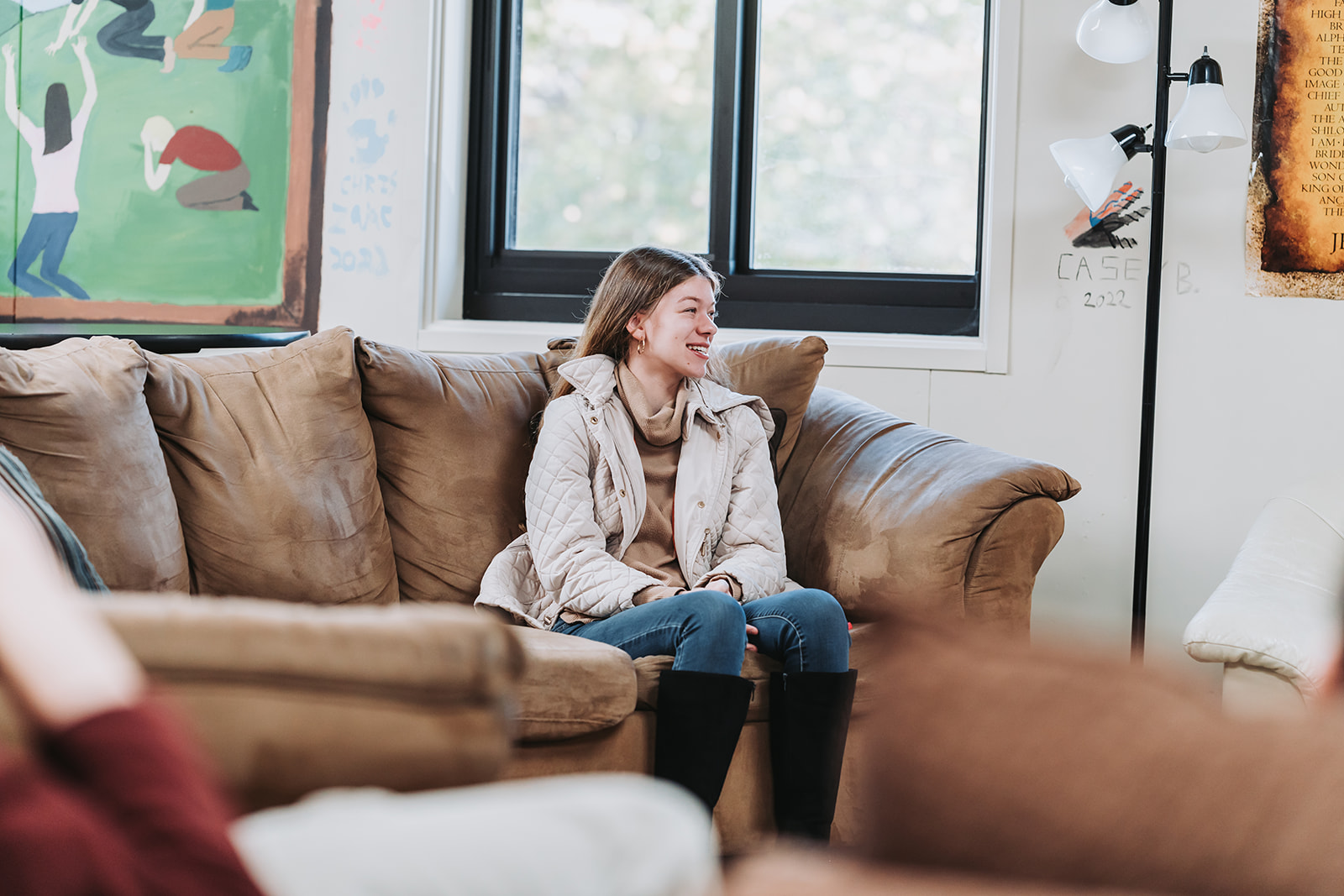 Ministry Update: Youth