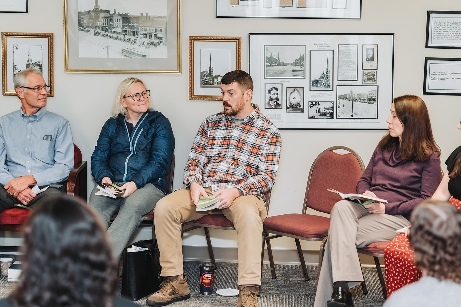 Exploring Membership Class