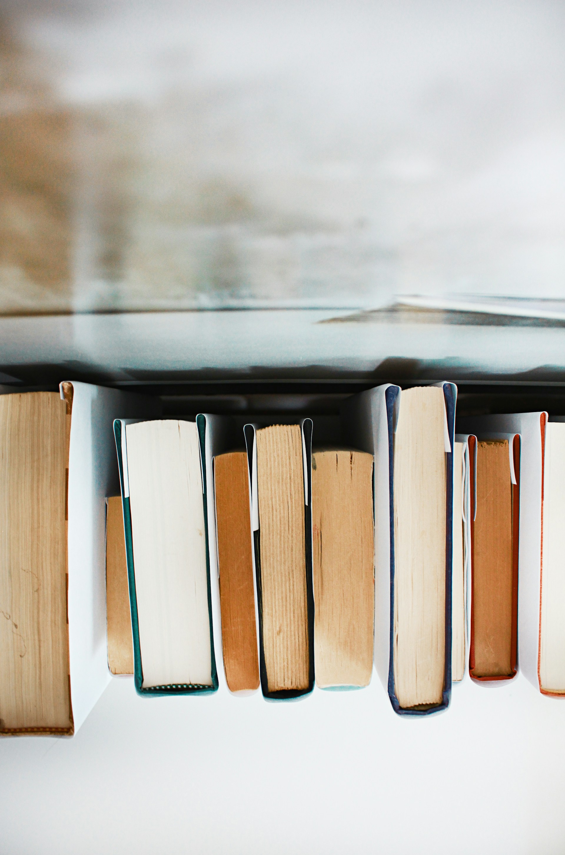 Parent and Child Library