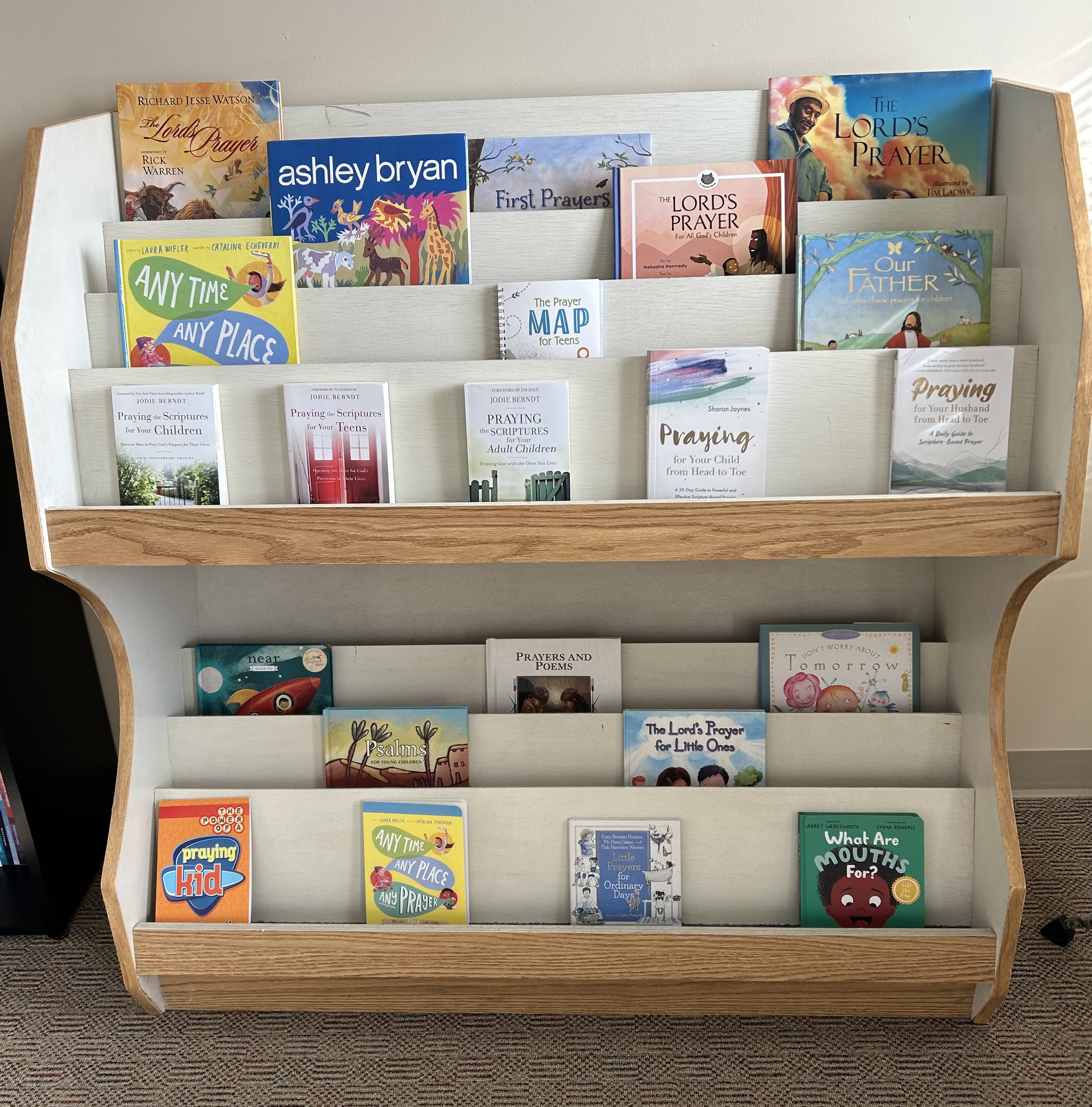 A New Year, A New Goal