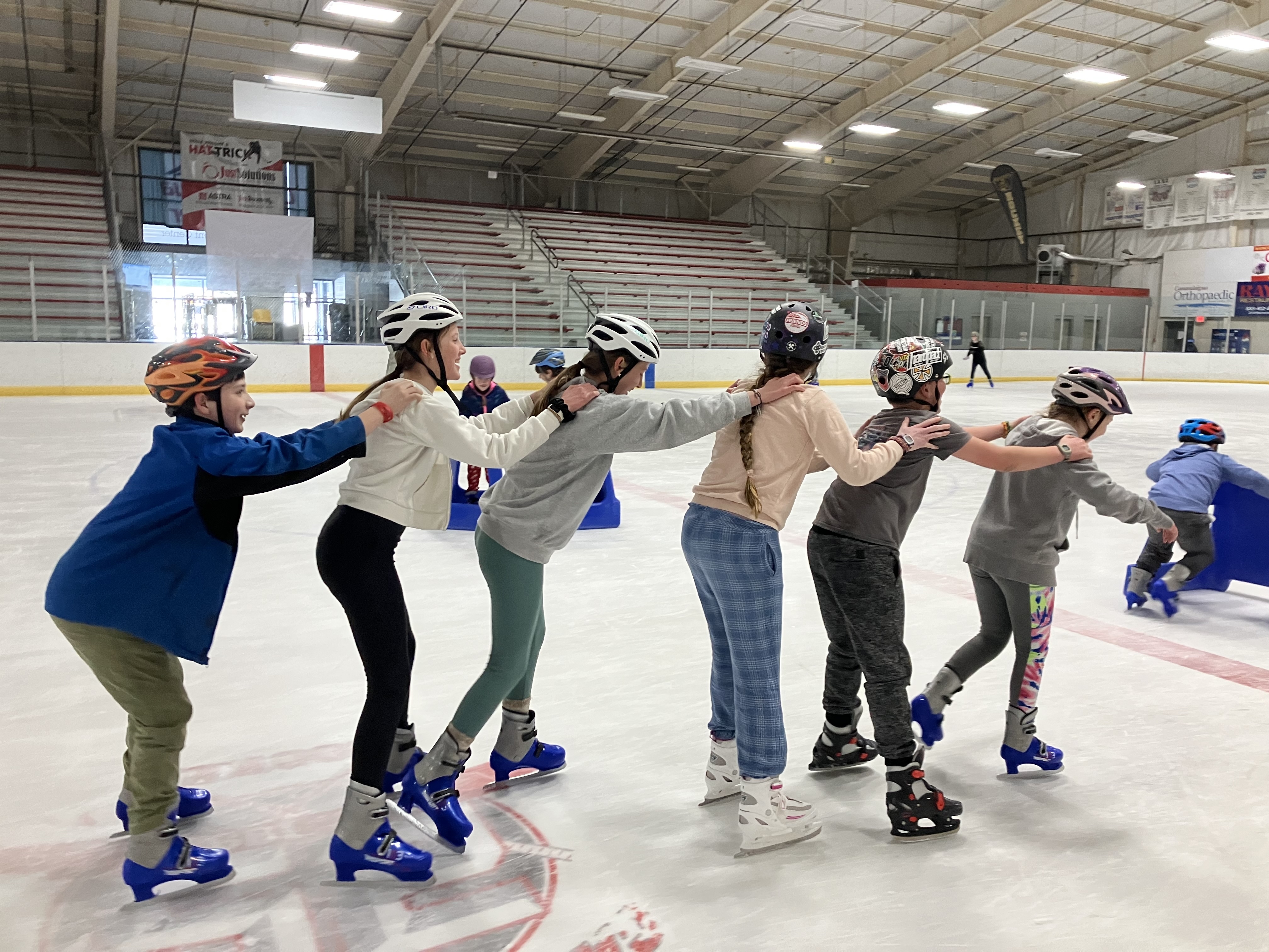 Family Ministry Update