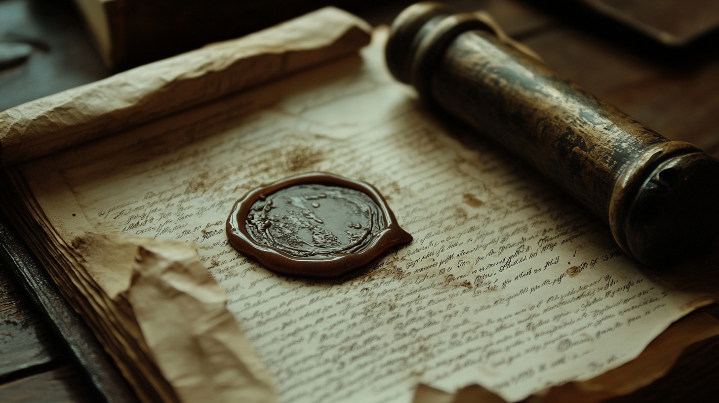 Peter's Final Words: A Series on 2 Peter