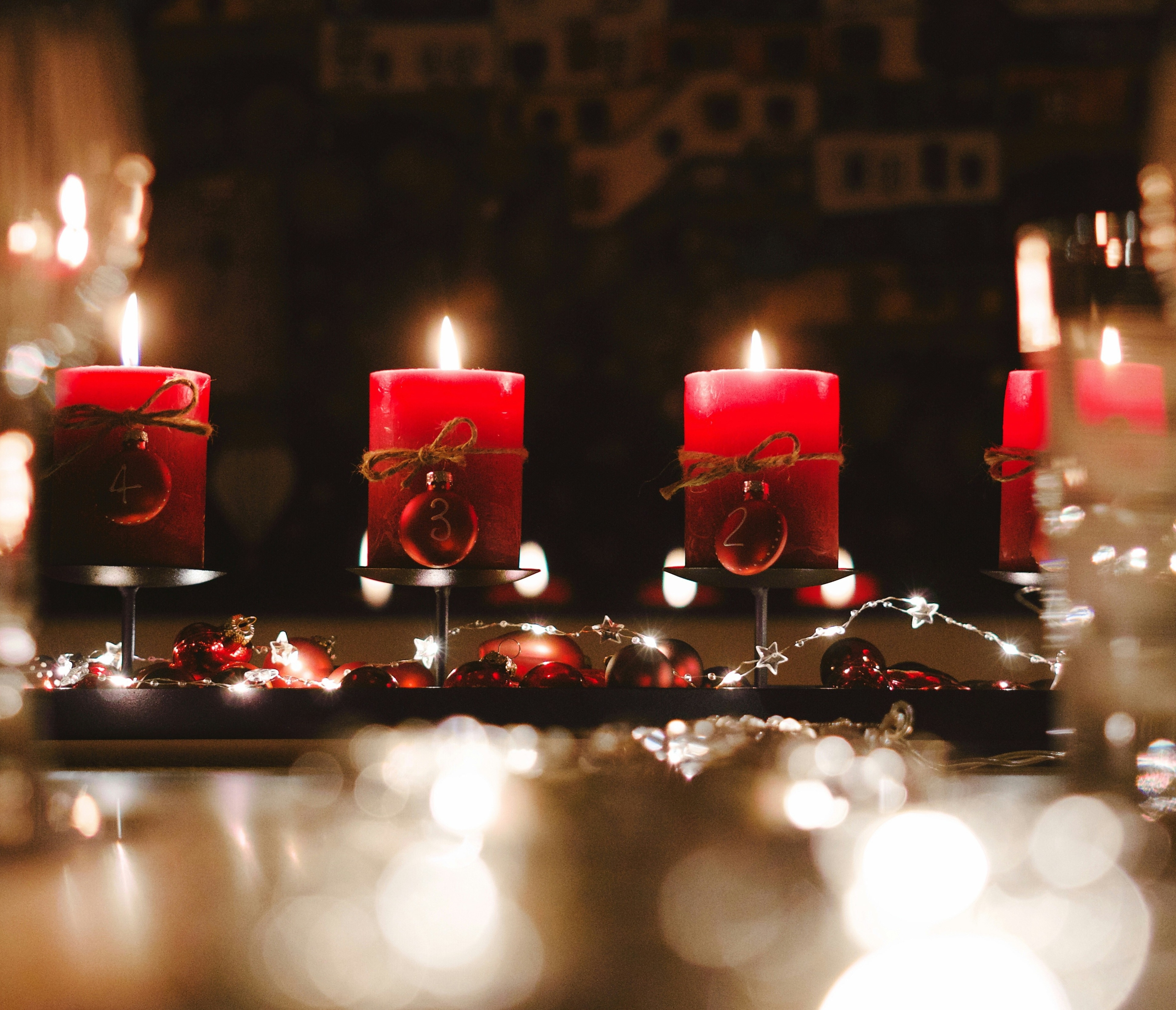 The Songs of Longing