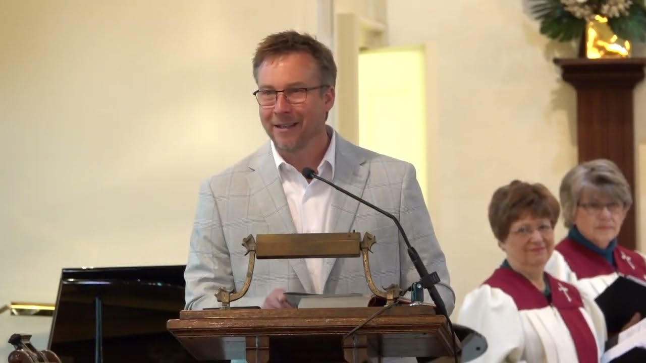 Sunday Service (Love Rejected)