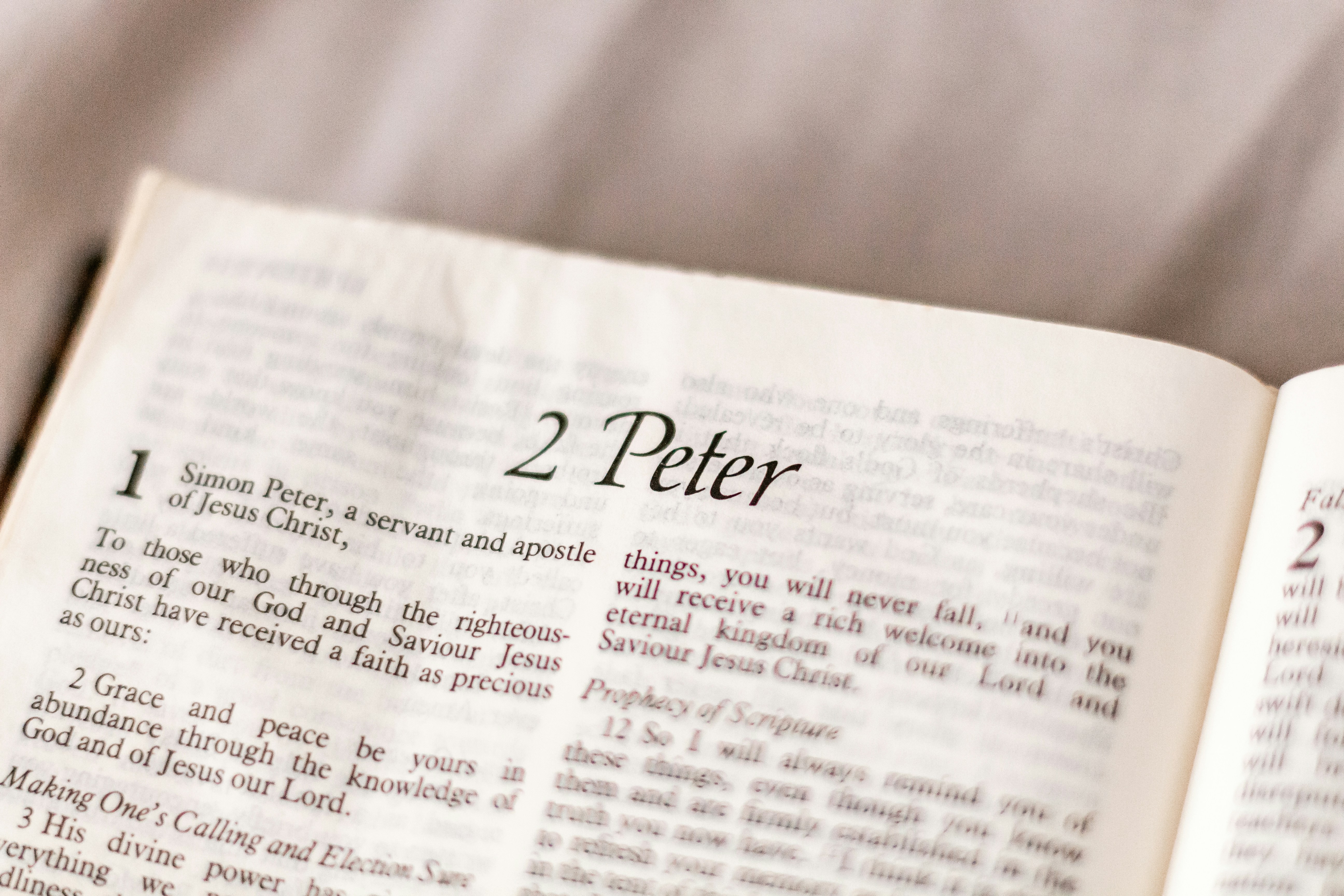 Sunday Service (Everything We Need)