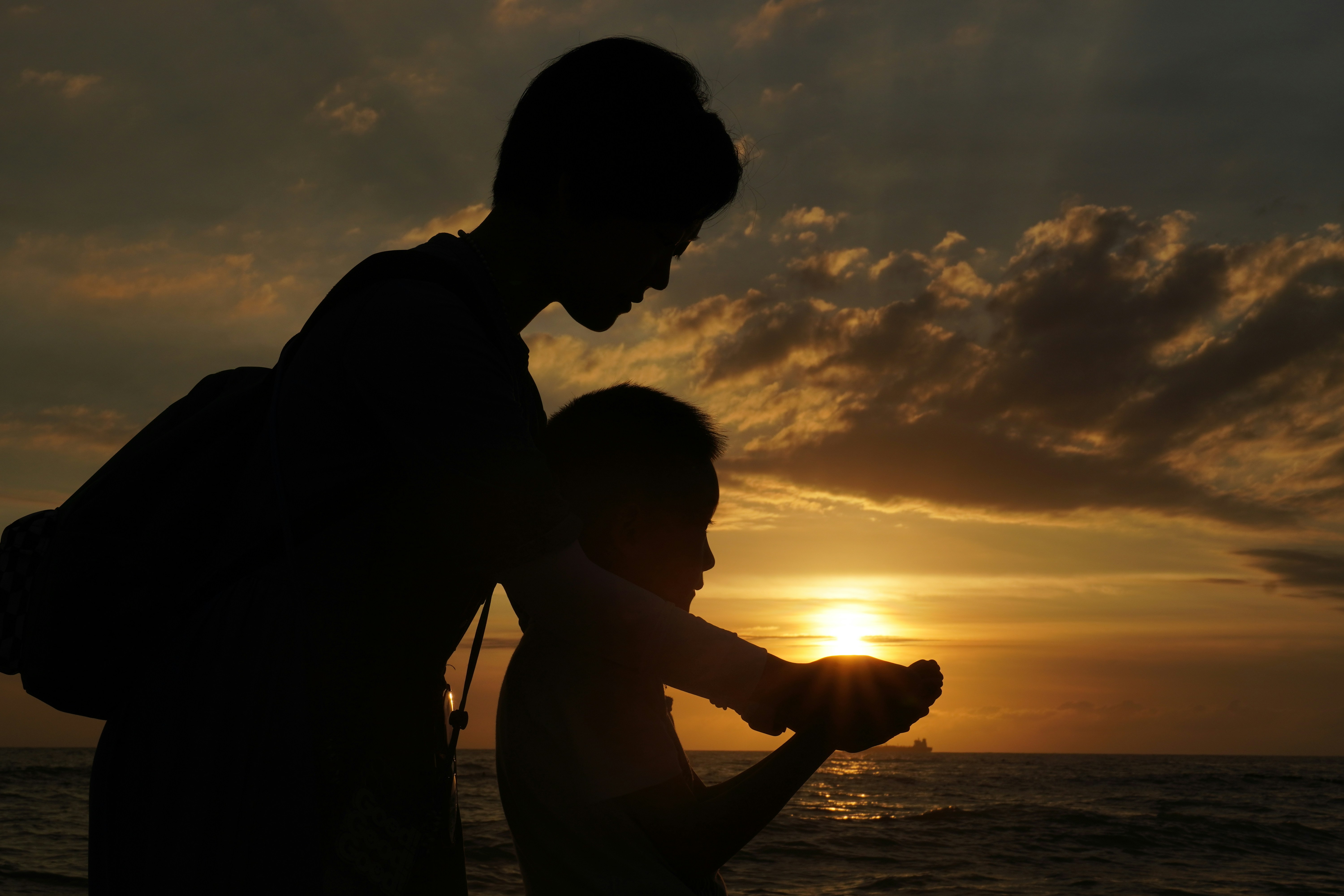 Sunday Service (A Lasting Reminder)