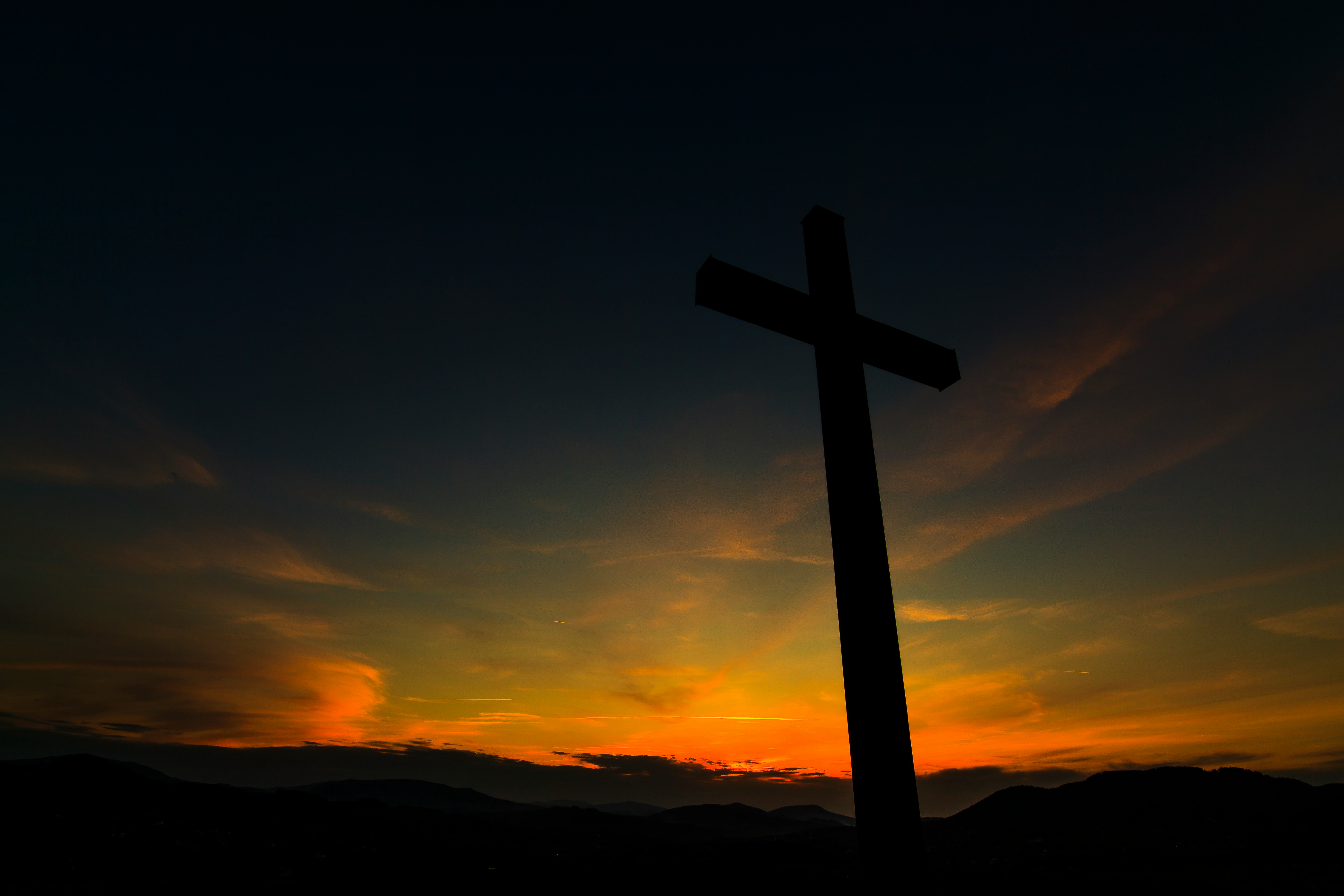 Sunday Service (Eyewitness to the Truth)