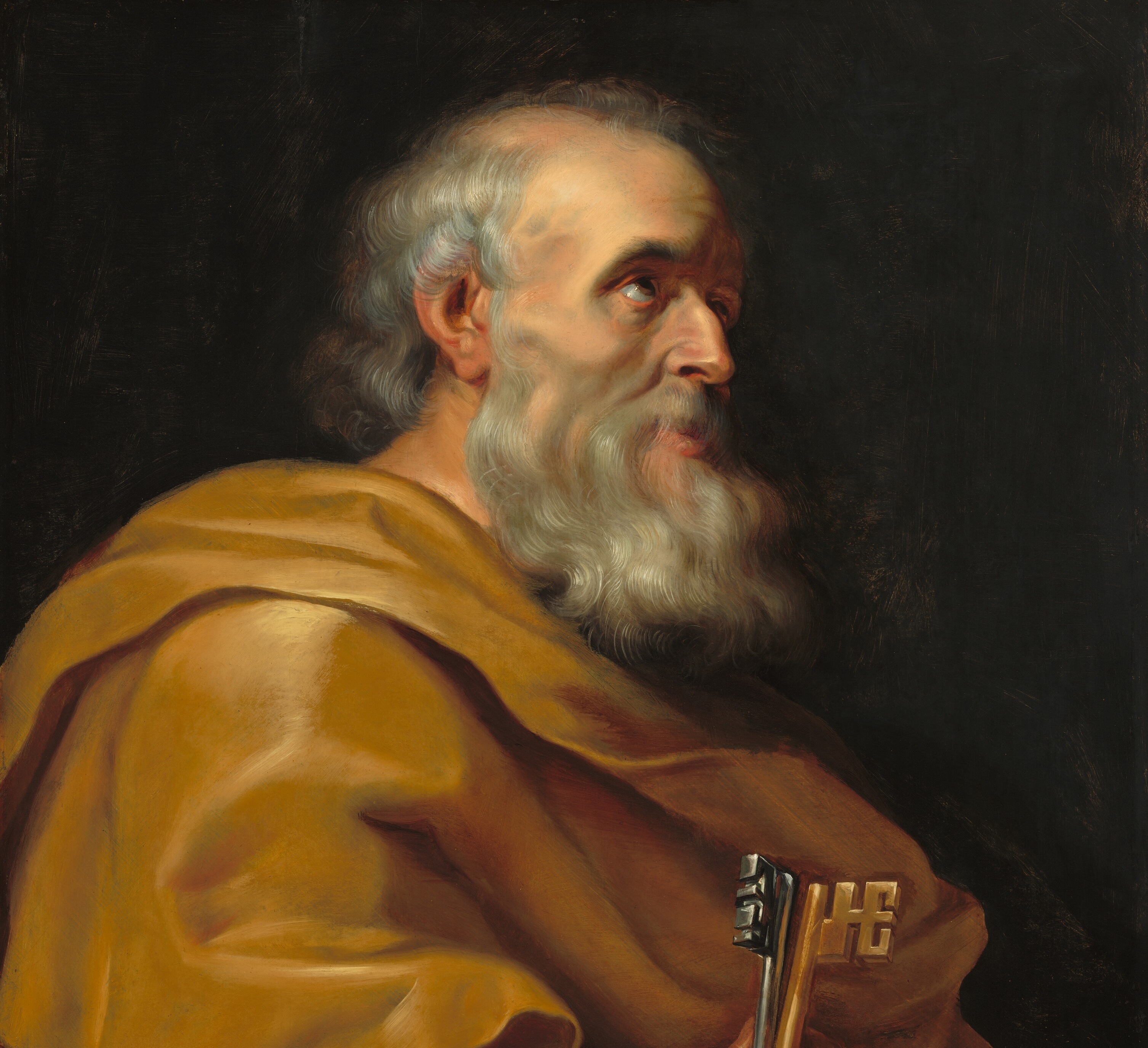 Sunday Service (Guard and Grow)