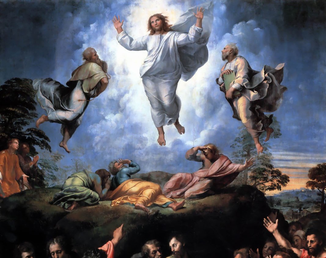 Sunday Service (Glory Through the Cross)