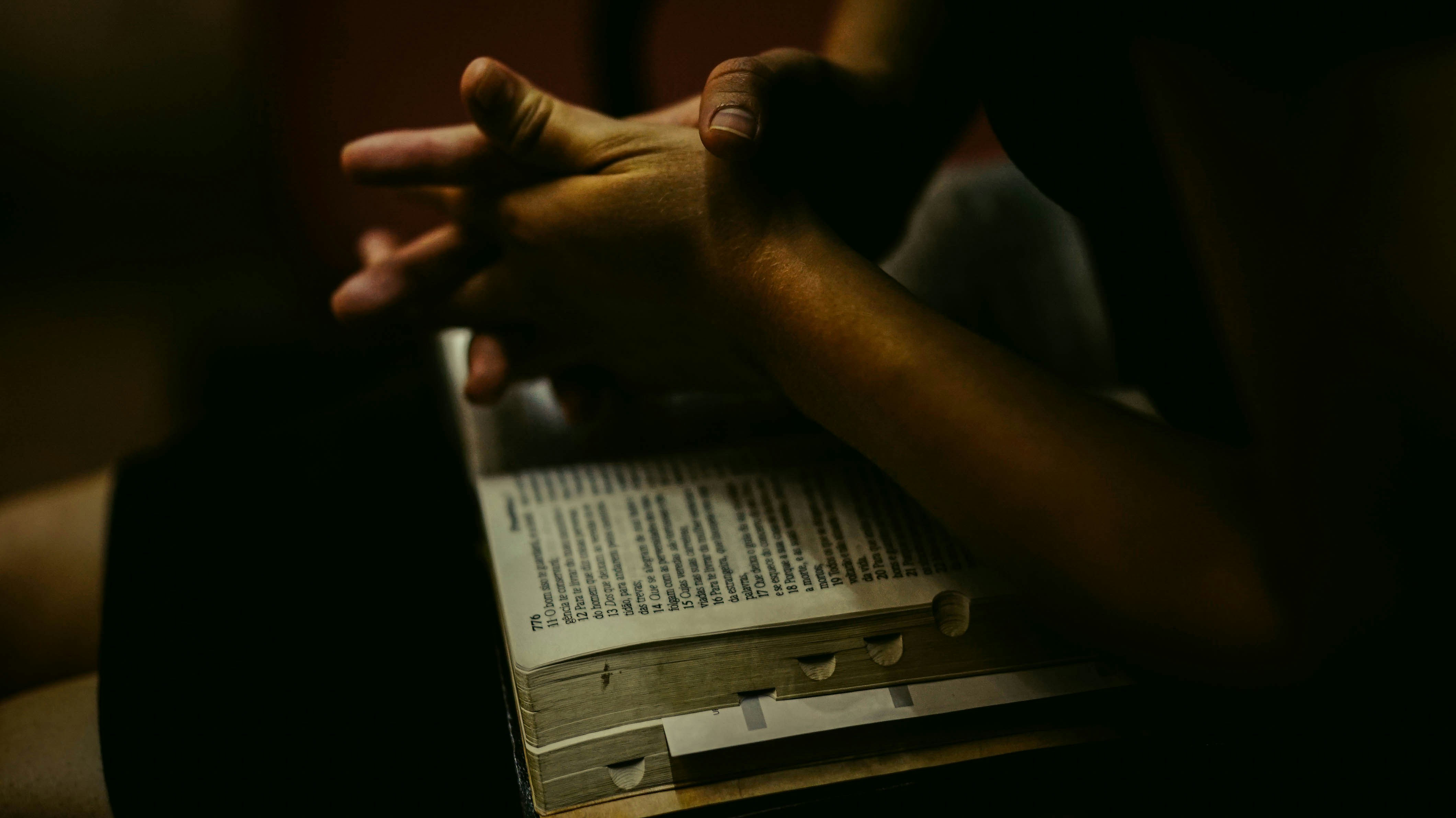 Sunday Service (Where the Gospel Goes)